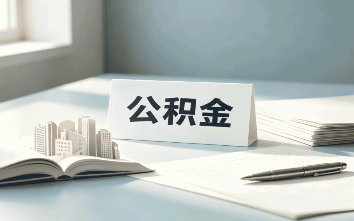 开封在缴公积金提取注意事项行不行