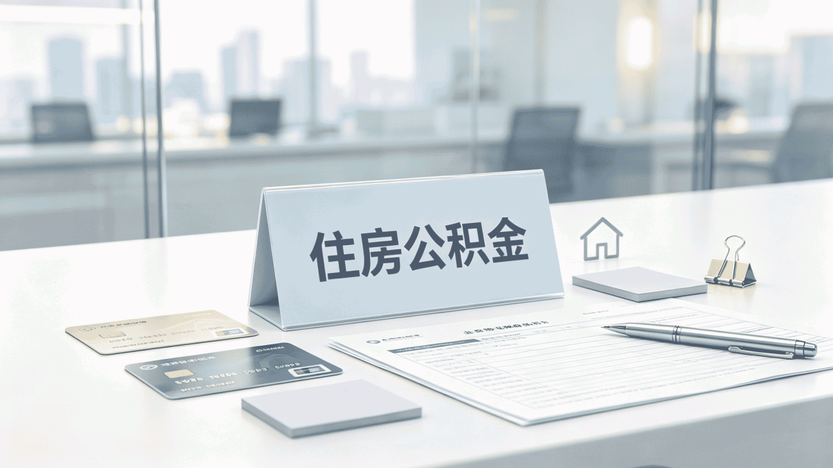开封公积金帮忙提取这算不算违规操作