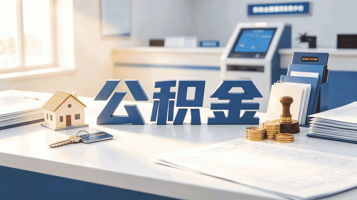 开封办完回来聊代办公积金提取可靠吗安全吗