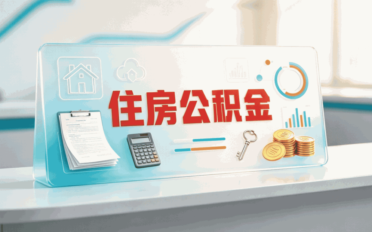 开封公积金转移要求到底能不能直接办