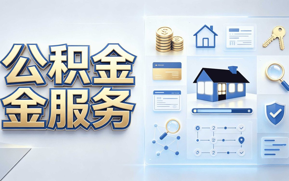 开封公积金转移要求到底能不能直接办