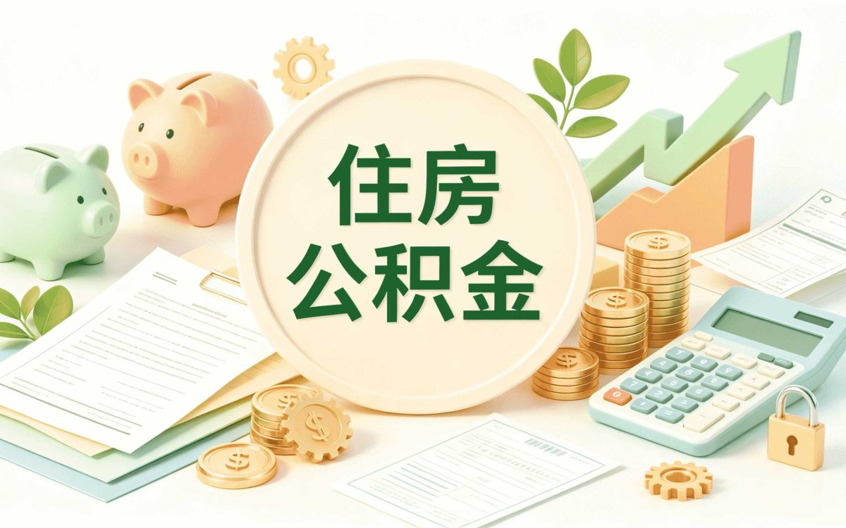 开封代办公积金提取可靠吗安全吗