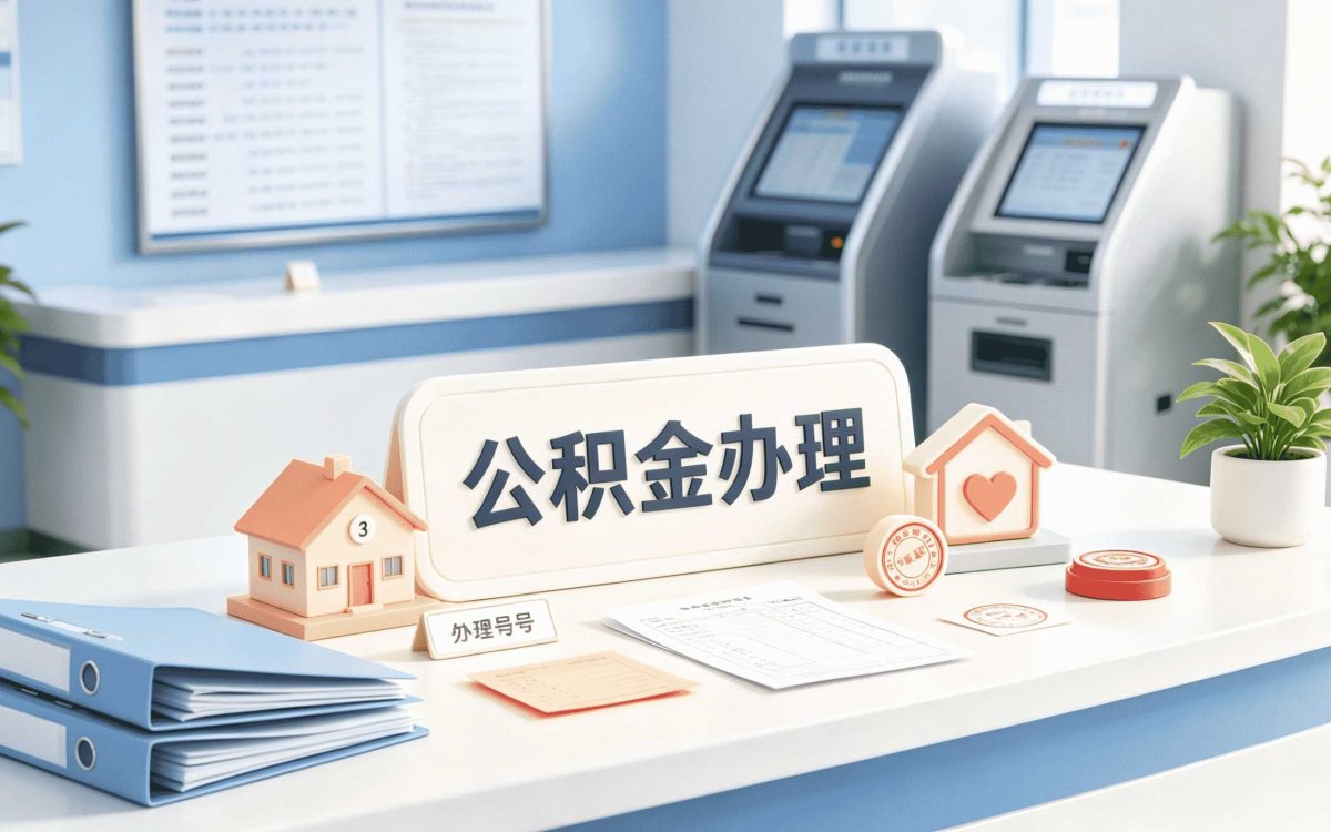 开封公积金购房提取政策别踩这几个坑