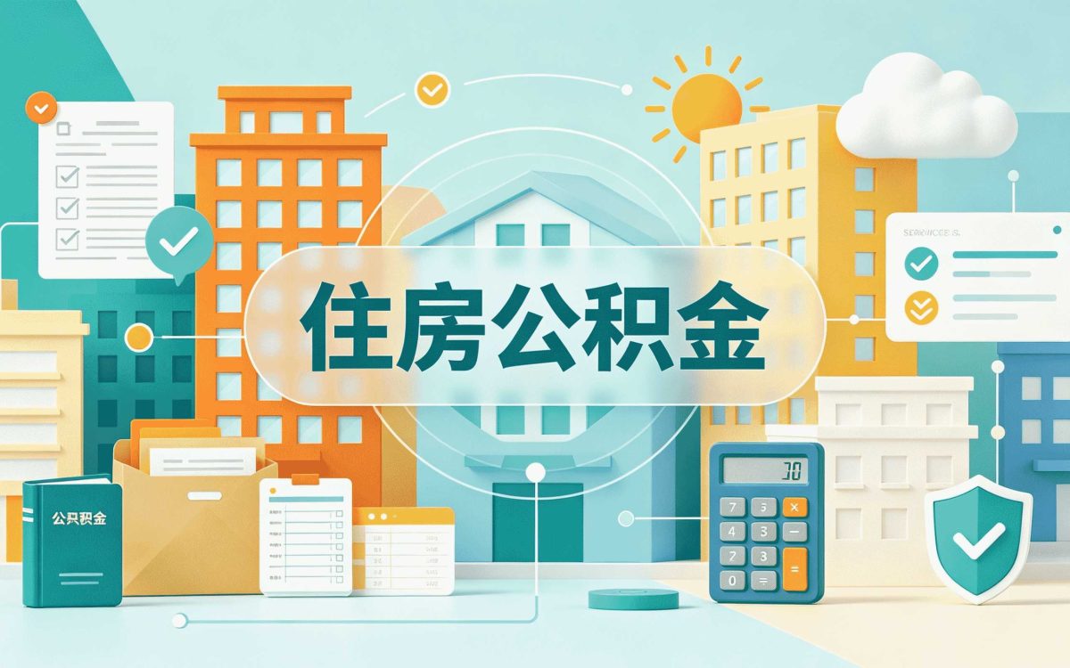 开封本地实体公积金代取服务带啥材料去哪办