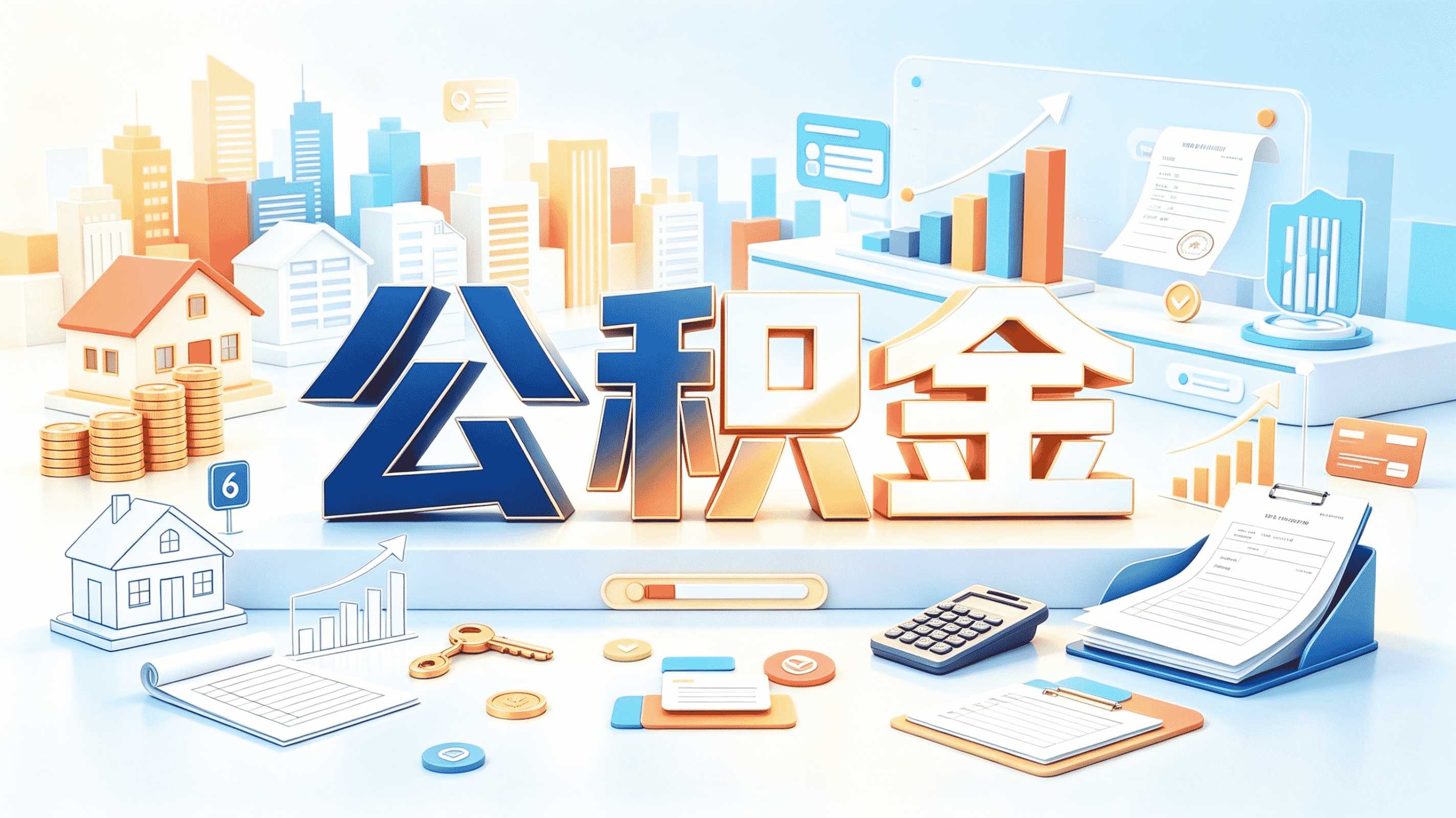 开封公积金跨省通办我跑了两趟才办成