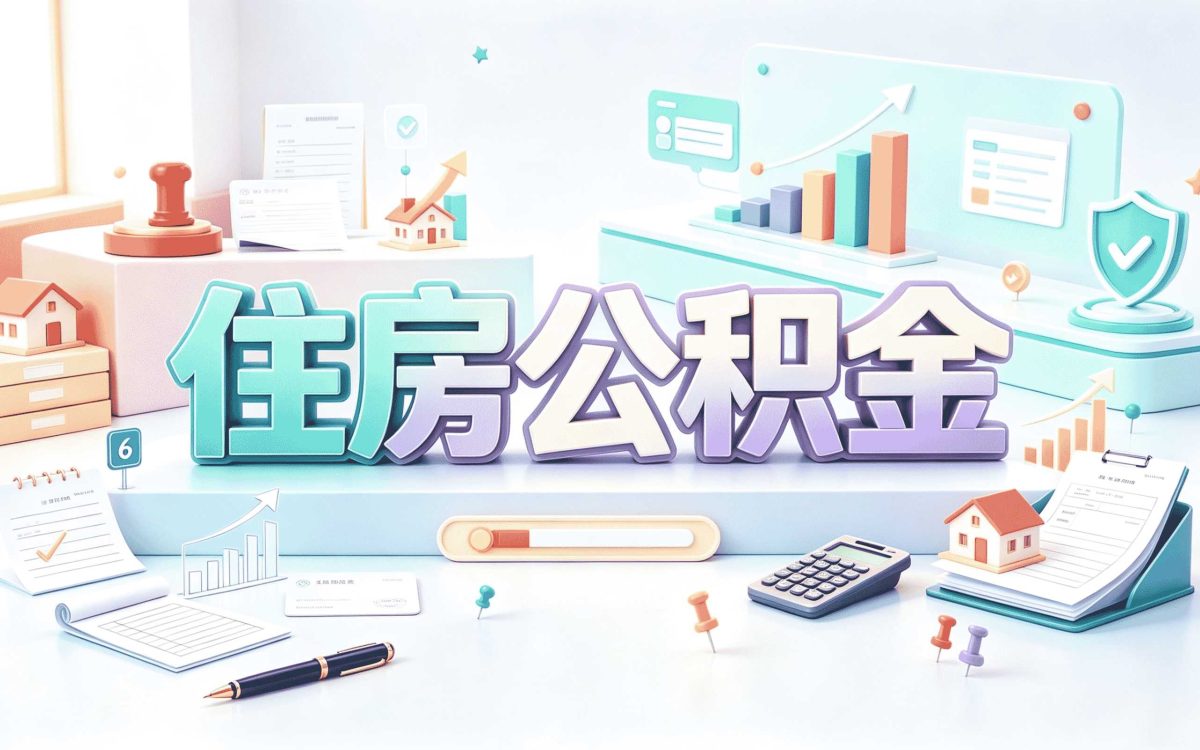 开封公积金购房提取政策别踩这几个坑