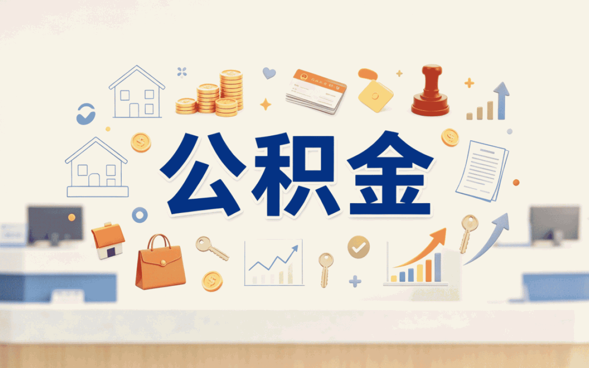 开封公积金购房提取政策别踩这几个坑