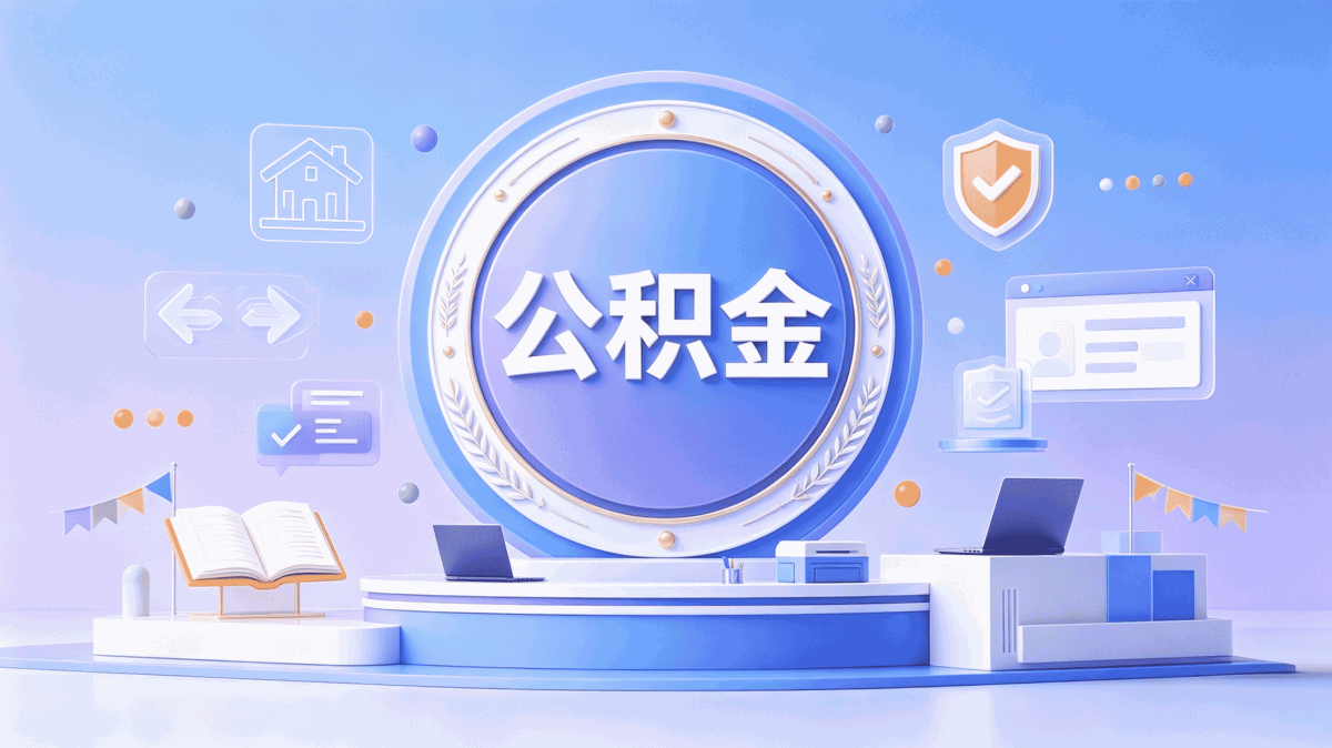 开封公积金怎么提取还房贷行不行