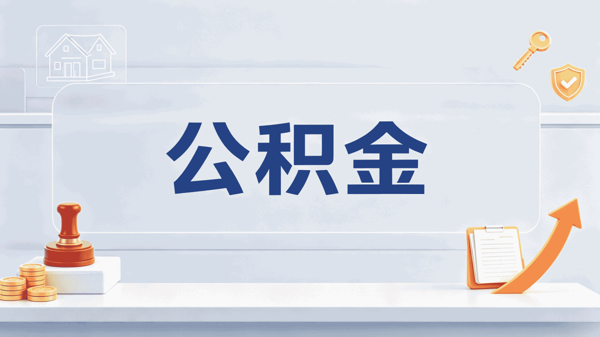 开封住房公积金如何提取到银行卡别踩坑