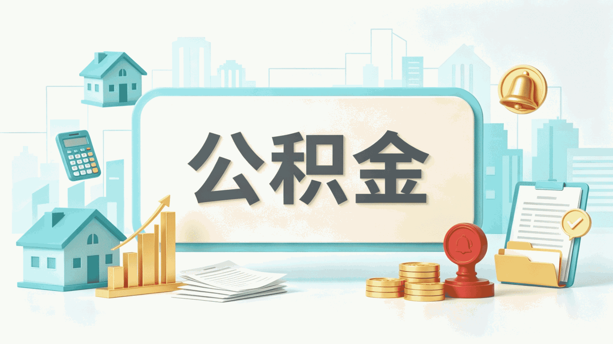 开封公积金帮忙提取注意这几点容易白跑