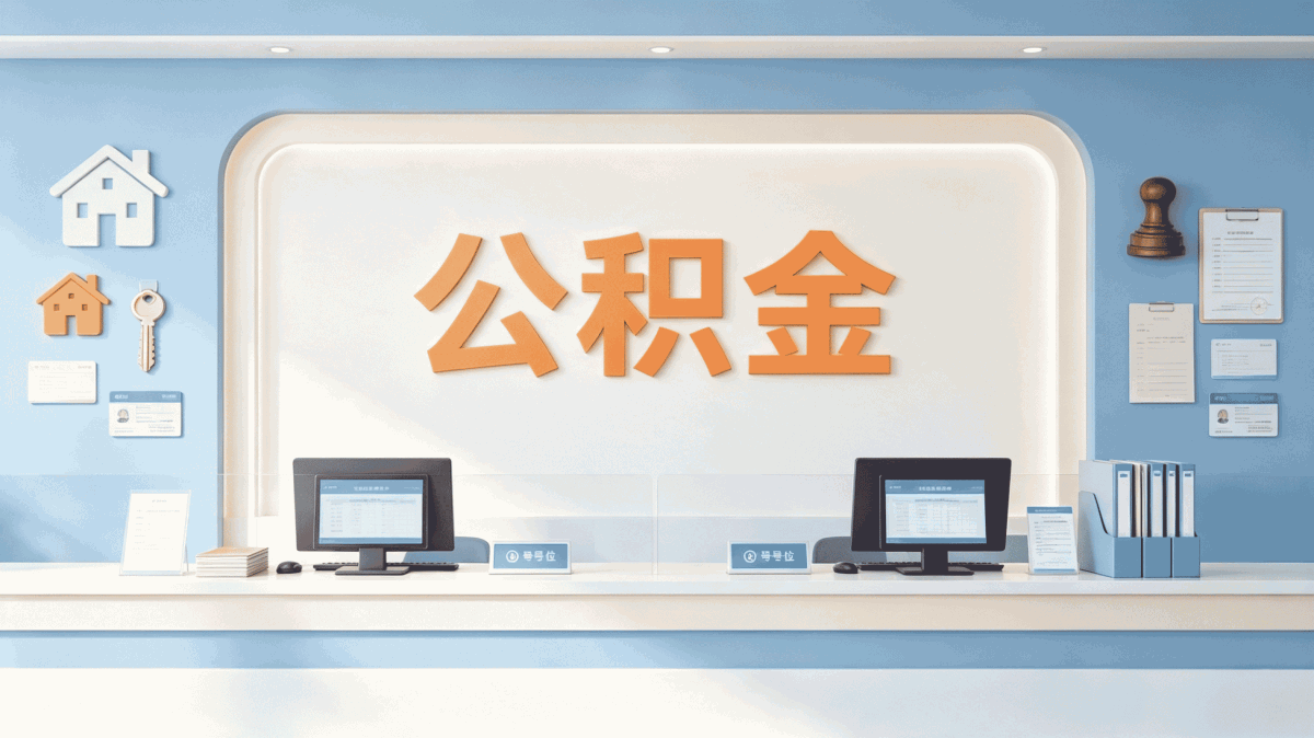 开封公积金怎么提取还房贷行不行