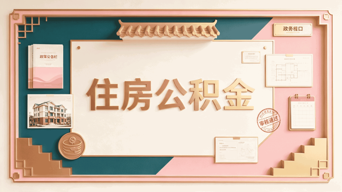 开封公积金提取中介收费多少细节