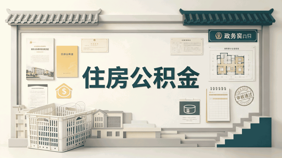 开封办完回来聊代办公积金提取可靠吗安全吗