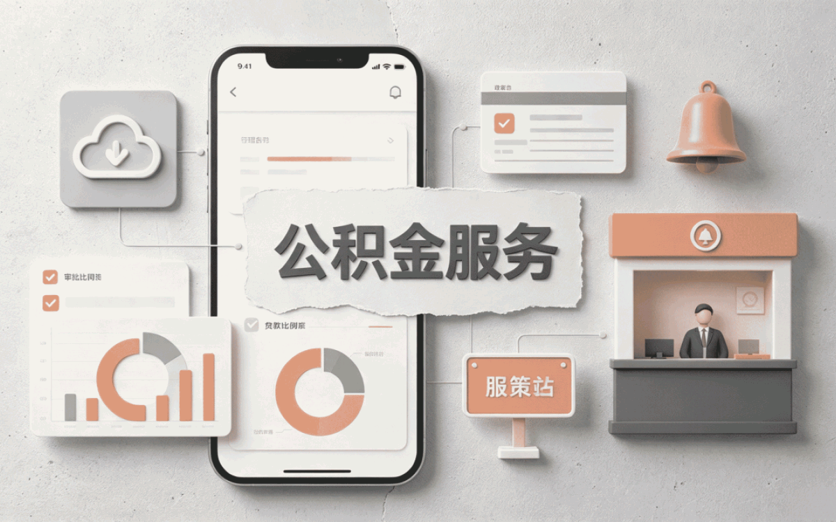 开封公积金怎么提取还房贷行不行