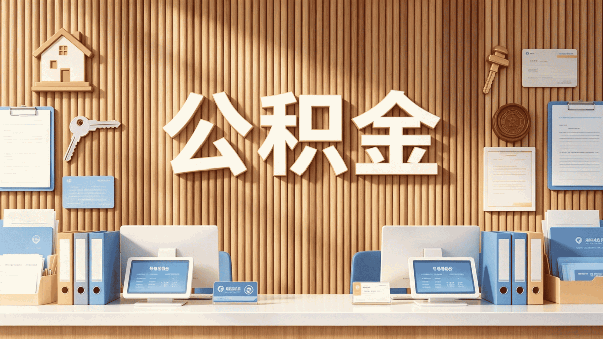 开封在缴公积金提取注意事项行不行