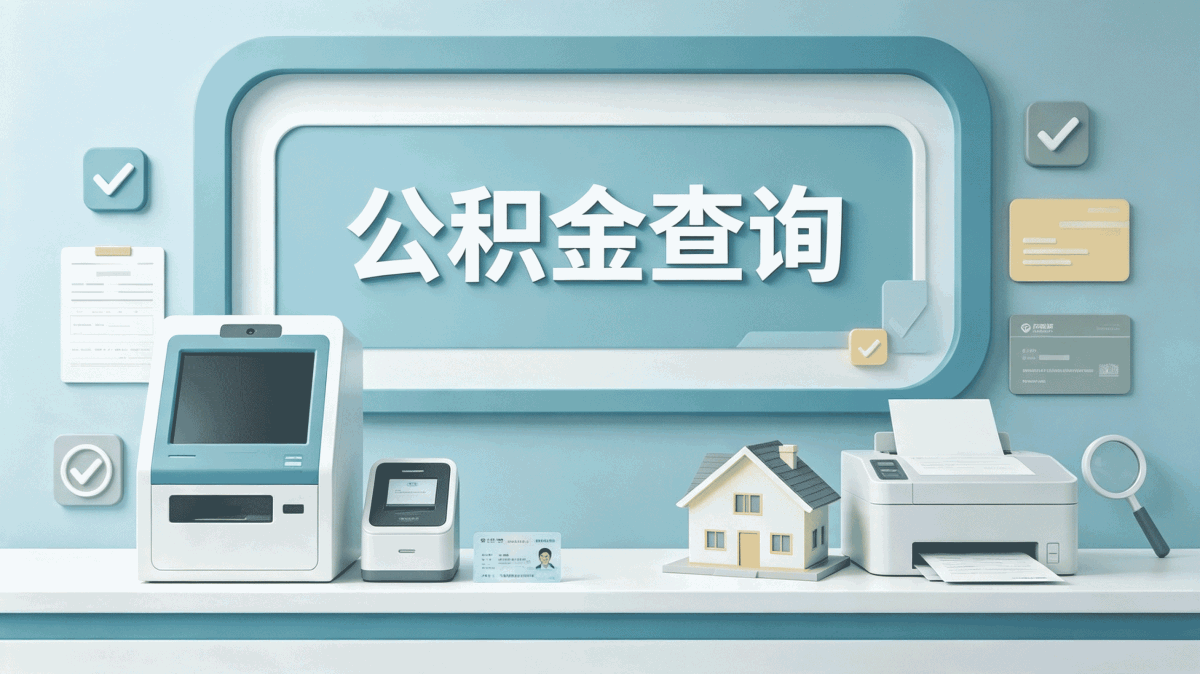 开封公积金提取被拒怎么办理注意这几点
