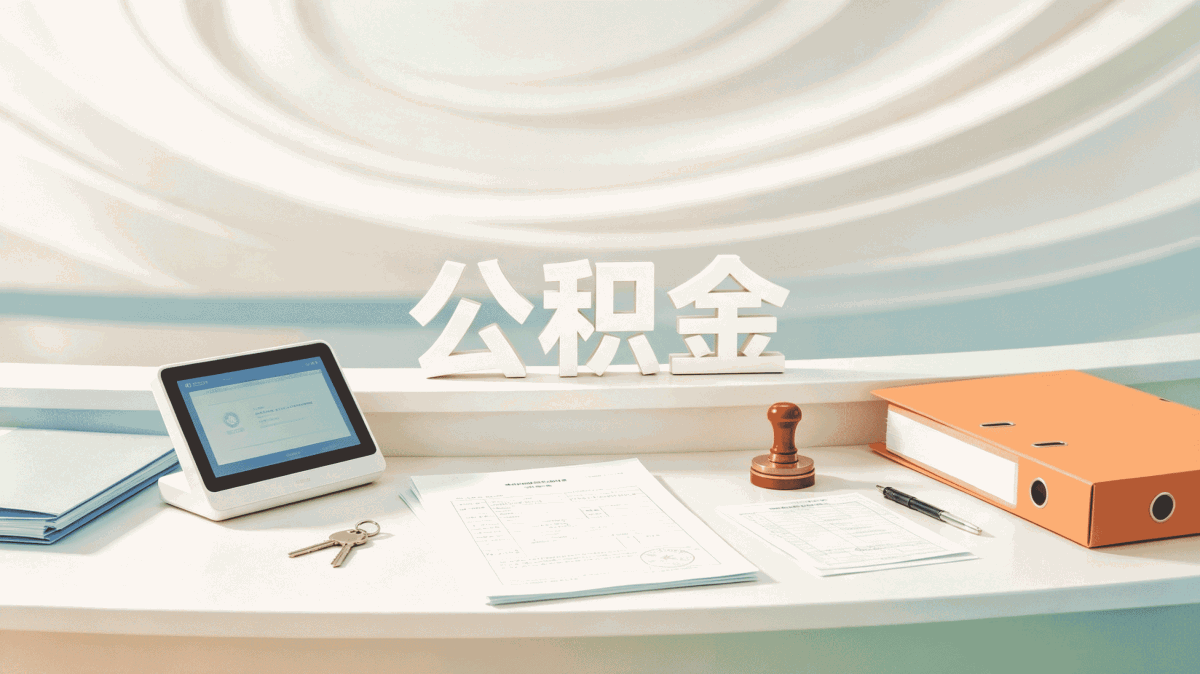 开封单位倒闭公积金查询口径怎么算