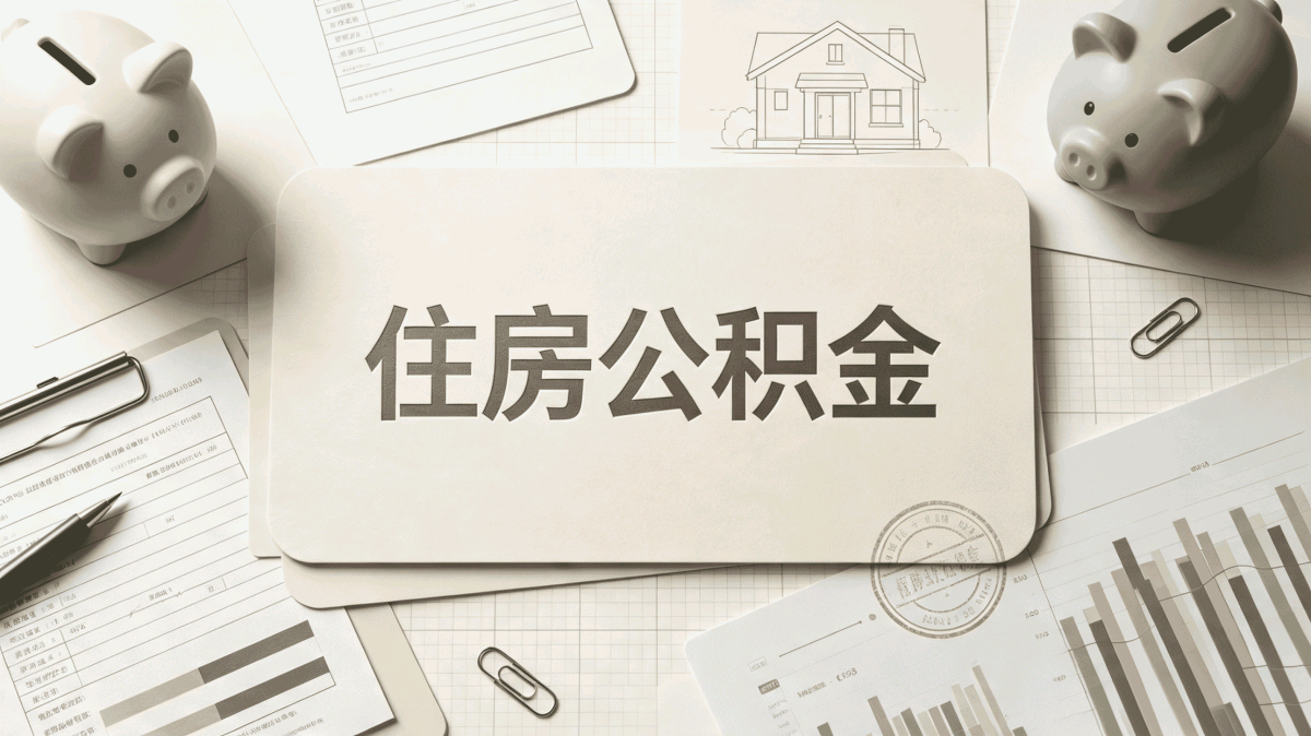 开封在缴公积金提取注意事项行不行