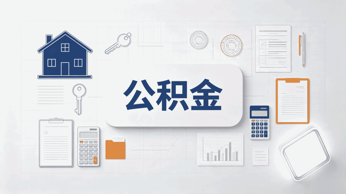 10分钟看懂开封公积金按月提取全流程