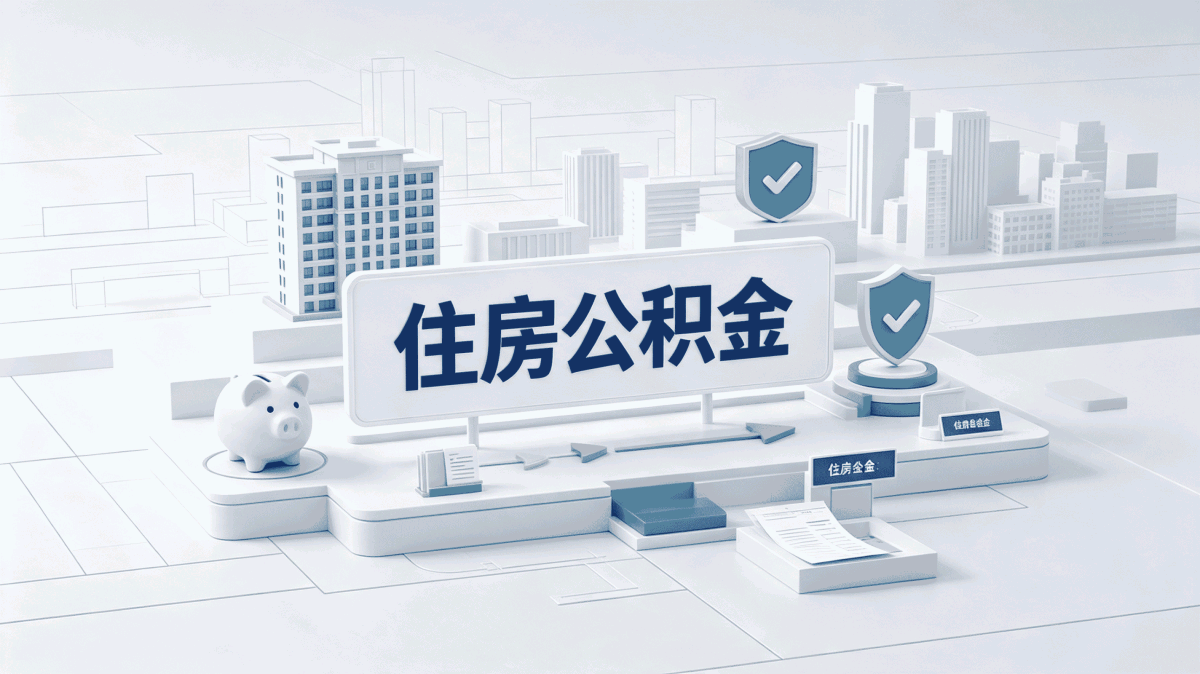 10分钟看懂开封公积金按月提取全流程