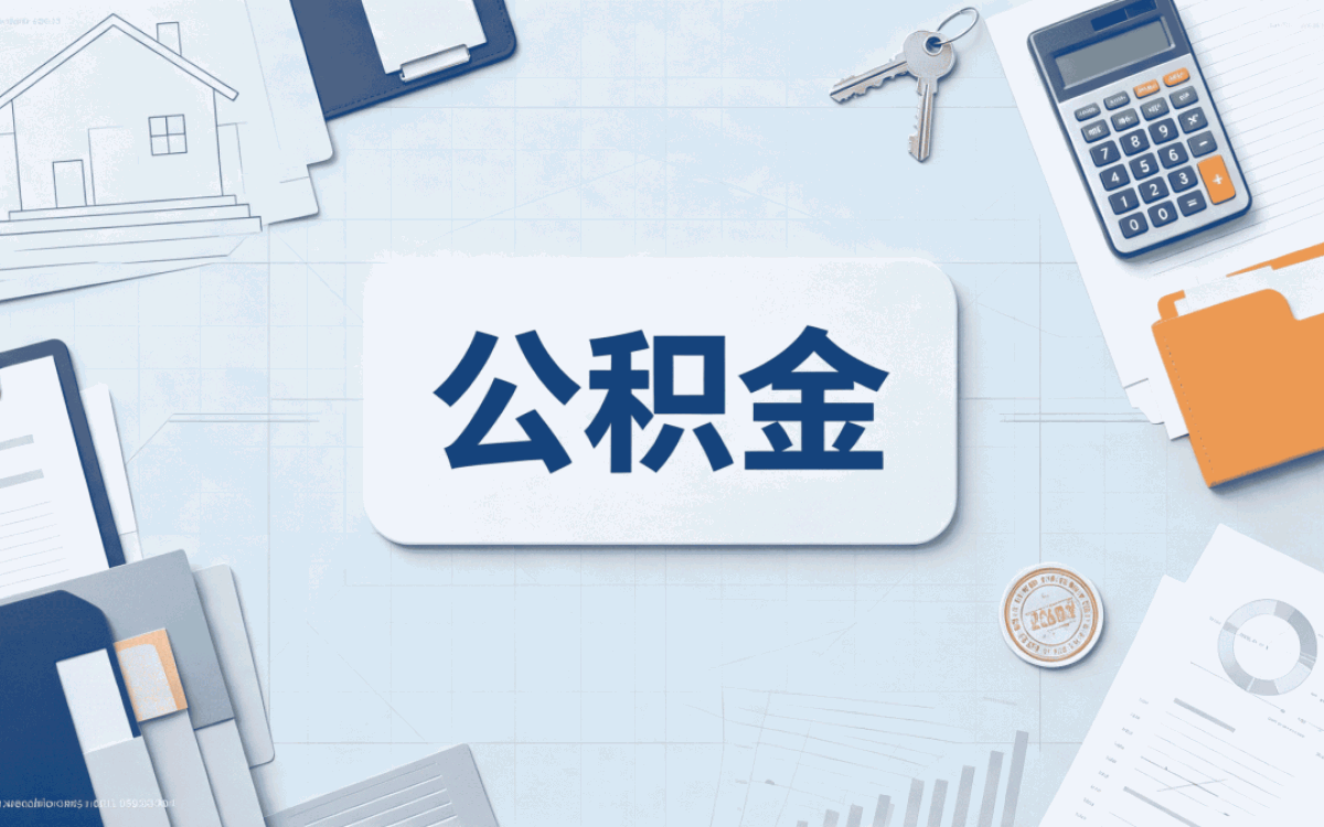 开封公积金跨省通办比回老家办省多少钱