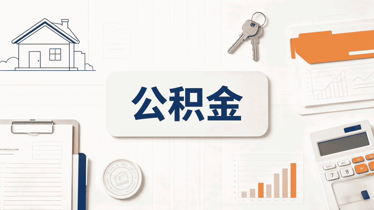 开封住房公积金如何提取到银行卡别踩坑