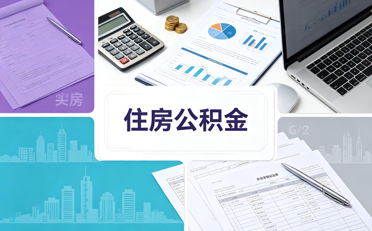开封实体机构公积金提取平台哪个划算一笔笔算