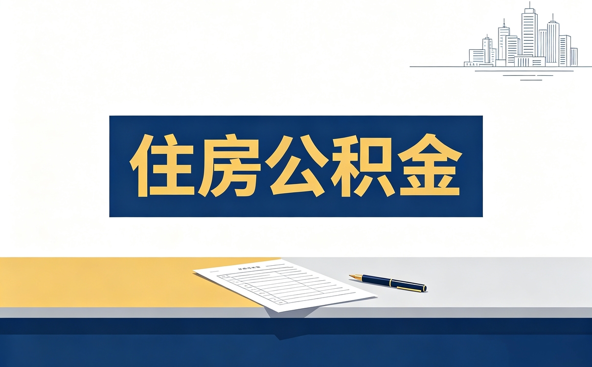 开封住房公积金如何提取到银行卡别踩坑