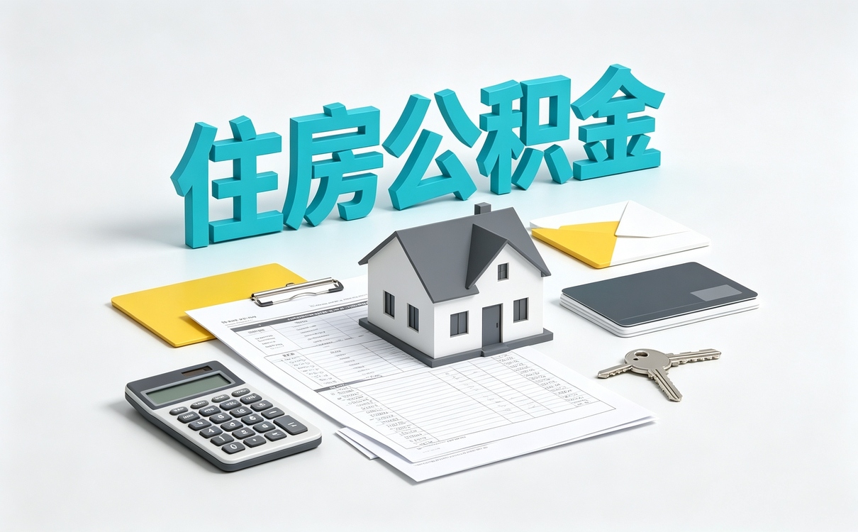 开封实体机构公积金提取平台哪个划算一笔笔算
