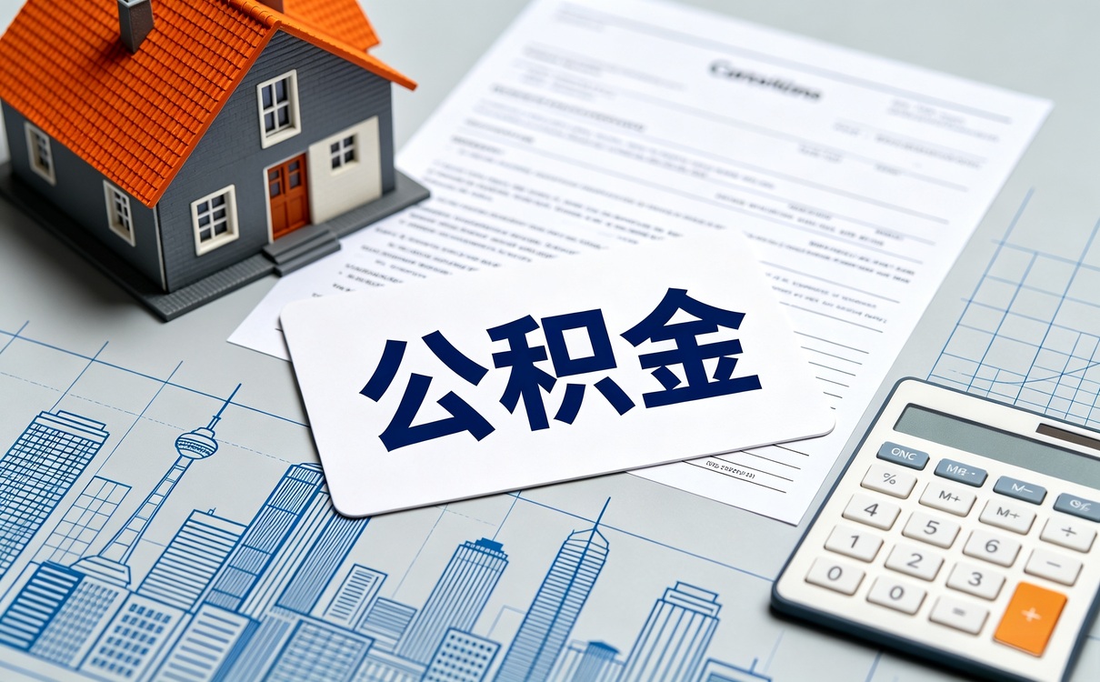 开封合同制员工公积金提取流程有变化吗怎么算